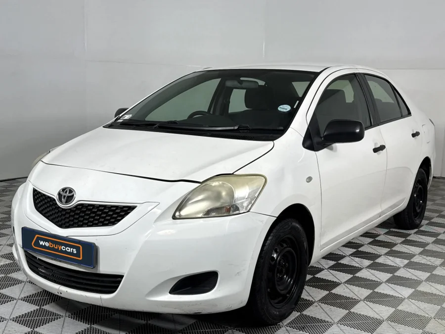 Used 2009 Toyota Yaris 1.3 sedan T3 - WeBuyCars Silverlakes Used 2009 Toyota Yaris 1.3 sedan T3 - WeBuyCars Silverlakes