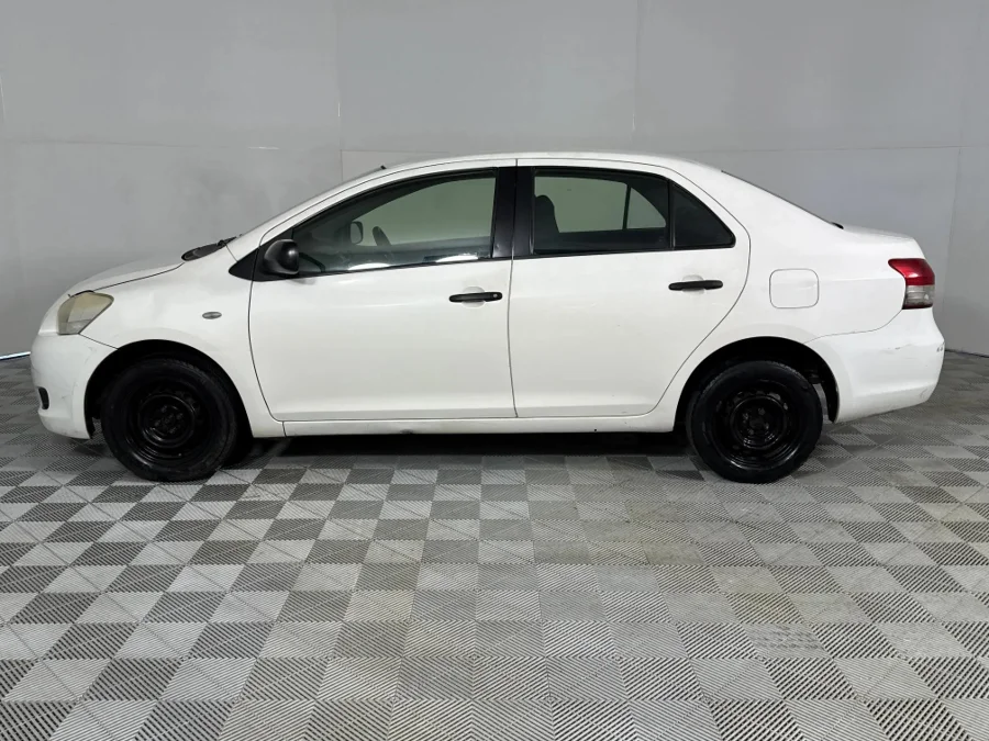 Used 2009 Toyota Yaris 1.3 sedan T3 - WeBuyCars Silverlakes Used 2009 Toyota Yaris 1.3 sedan T3 - WeBuyCars Silverlakes