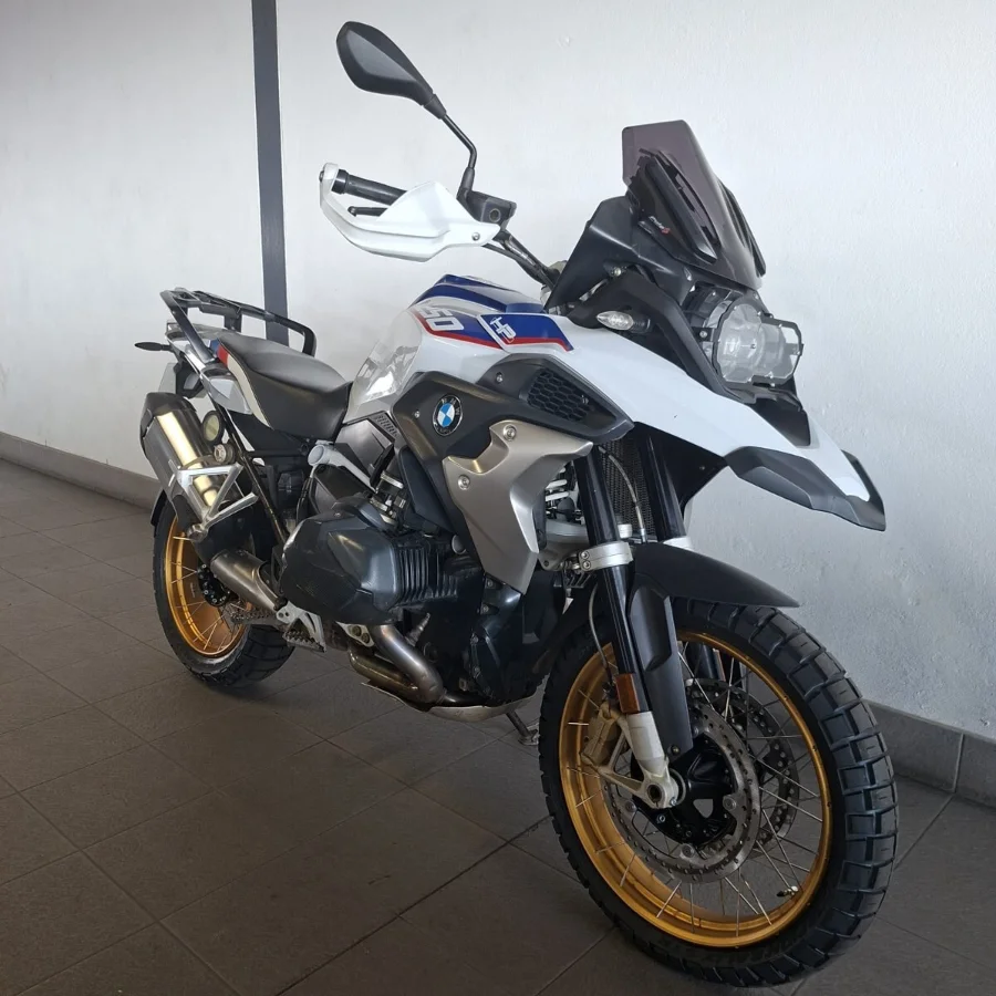 Used 2019 BMW R 1250 GS - BMW Motorrad West Rand Used 2019 BMW R 1250 GS - BMW Motorrad West Rand