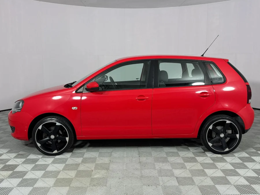 Used 2015 Volkswagen Polo Vivo hatch 1.4 Trendline - WeBuyCars Gqeberha Used 2015 Volkswagen Polo Vivo hatch 1.4 Trendline - WeBuyCars Gqeberha