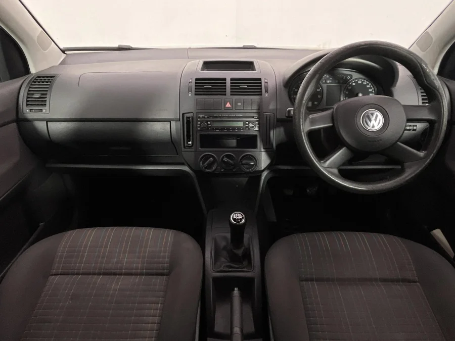 Used 2006 Volkswagen Polo Classic 1.4 Trendline - WeBuyCars Germiston Used 2006 Volkswagen Polo Classic 1.4 Trendline - WeBuyCars Germiston