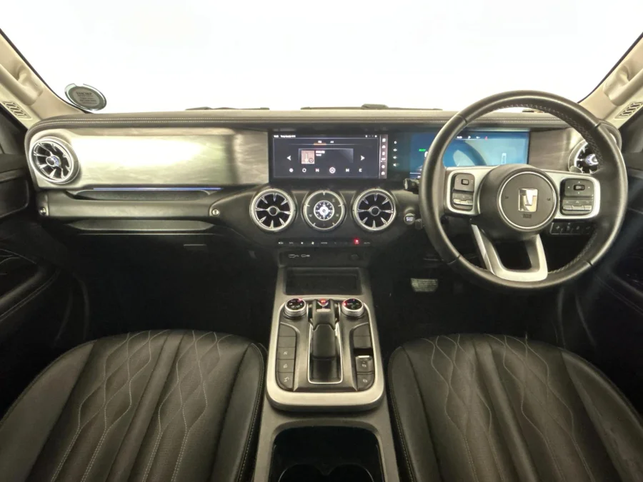 Used 2024 GWM Tank 300 2.0T HEV Super Luxury 4WD - WeBuyCars Lansdowne