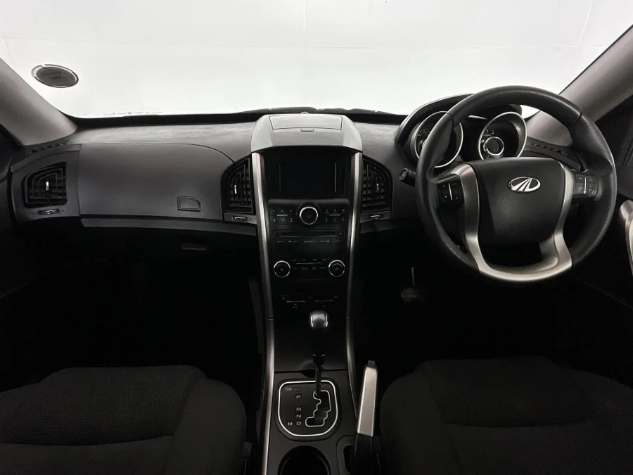 Used 2019 Mahindra XUV500 2.2CRDe W6 - WeBuyCars Richmond Used 2019 Mahindra XUV500 2.2CRDe W6 - WeBuyCars Richmond
