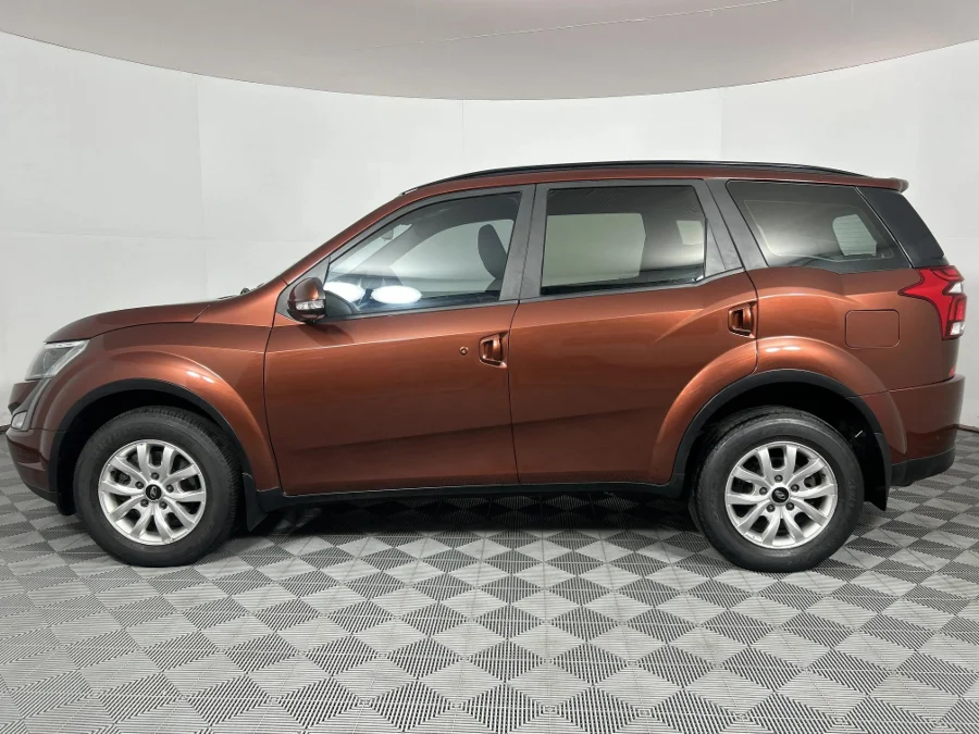 Used 2019 Mahindra XUV500 2.2CRDe W6 - WeBuyCars Richmond Used 2019 Mahindra XUV500 2.2CRDe W6 - WeBuyCars Richmond