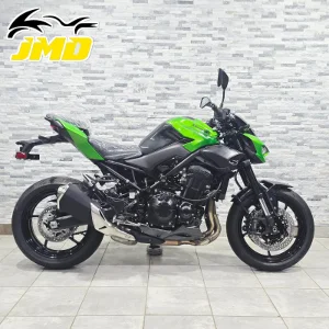 2026 KAWASAKI Z900 2026 KAWASAKI Z900