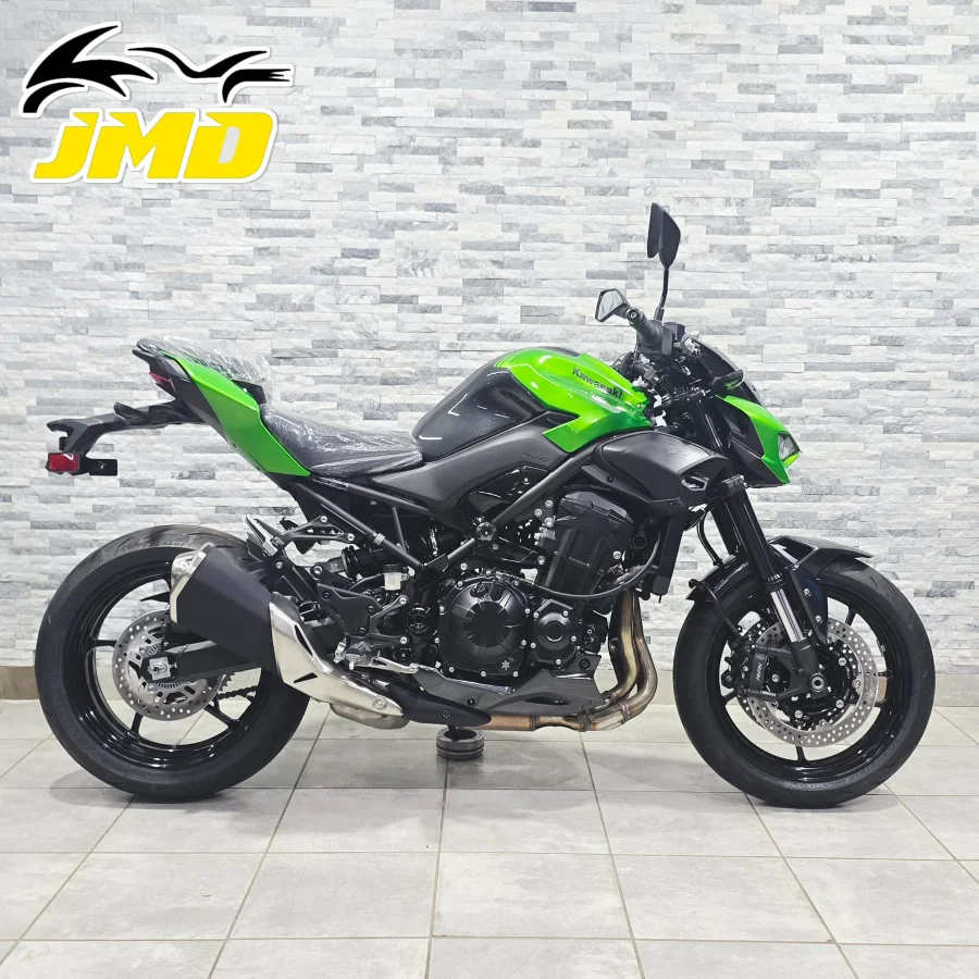 2026 KAWASAKI Z900 - JMD Motorcycles 2026 KAWASAKI Z900 - JMD Motorcycles