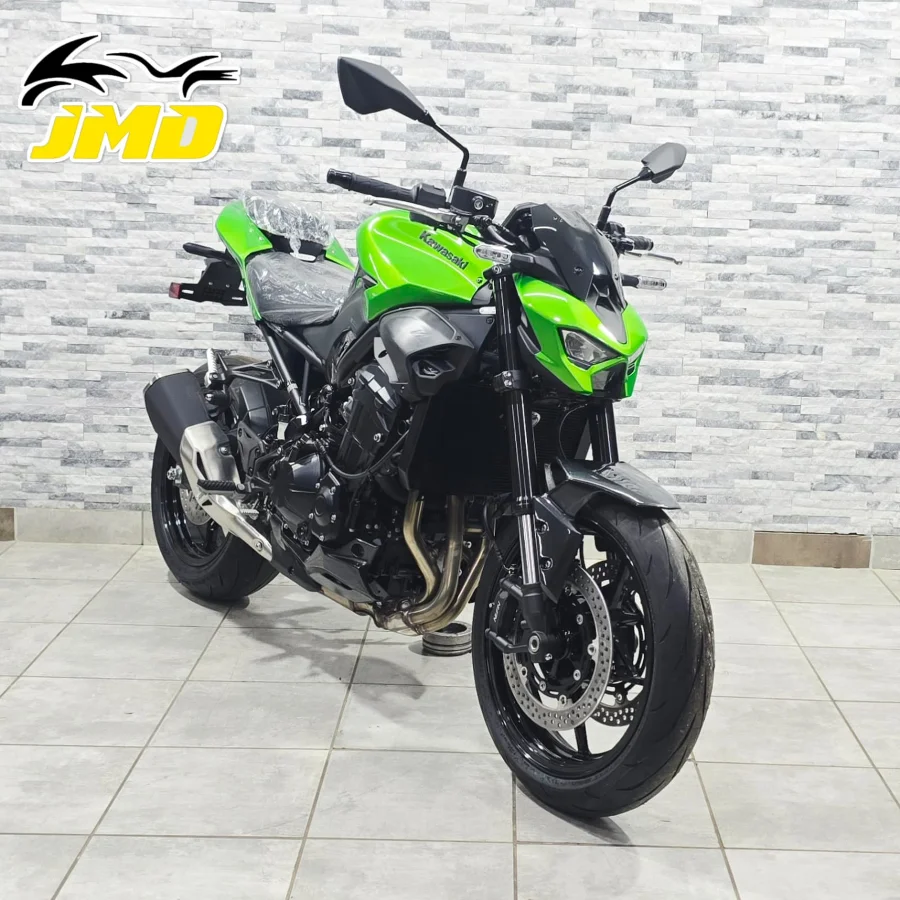 2026 KAWASAKI Z900 - JMD Motorcycles 2026 KAWASAKI Z900 - JMD Motorcycles