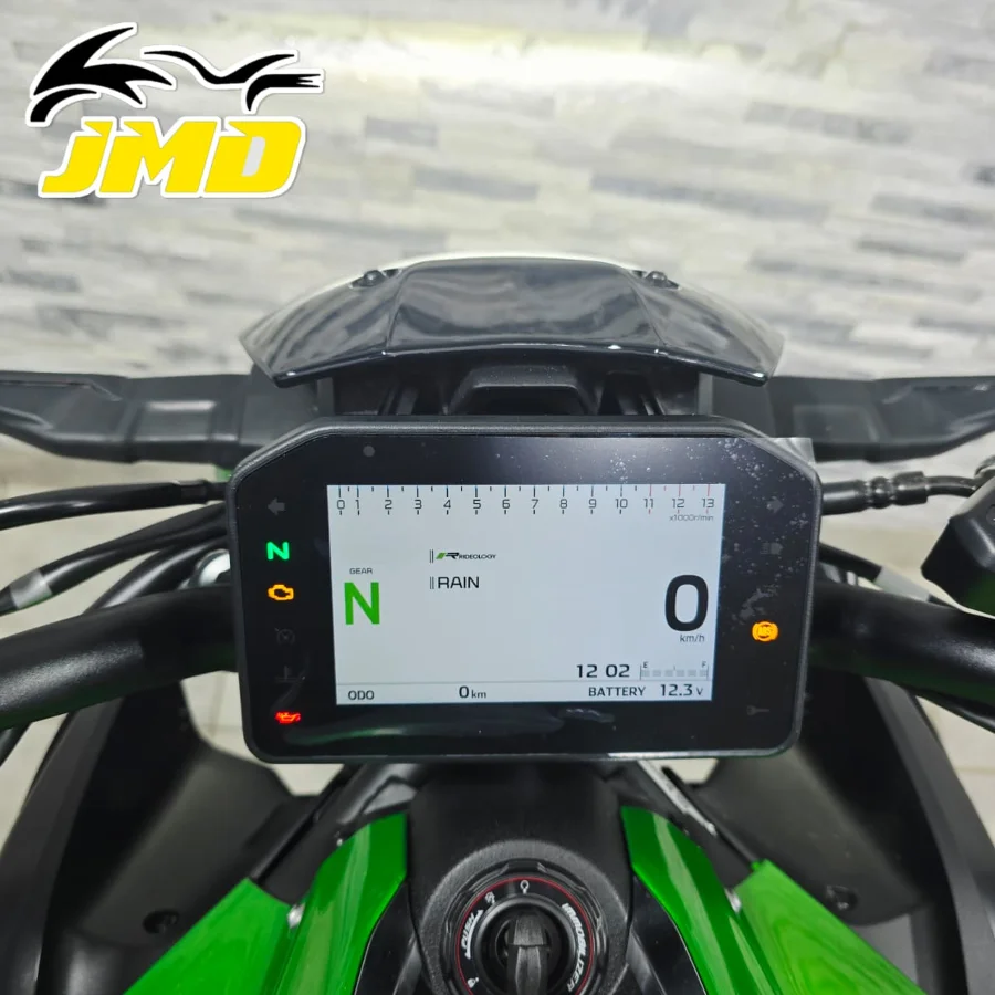 2026 KAWASAKI Z900 - JMD Motorcycles 2026 KAWASAKI Z900 - JMD Motorcycles