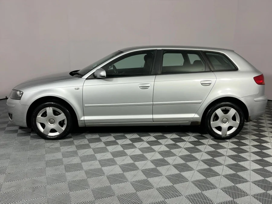 Used 2008 Audi A3 Sportback 2.0 Ambition - WeBuyCars Lansdowne Used 2008 Audi A3 Sportback 2.0 Ambition - WeBuyCars Lansdowne