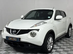 Used 2012 Nissan Juke 1.6T gt Used 2012 Nissan Juke 1.6T gt