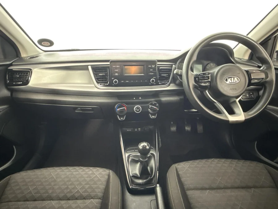 Used 2019 Kia Rio hatch 1.2 LS - WeBuyCars Richmond Used 2019 Kia Rio hatch 1.2 LS - WeBuyCars Richmond