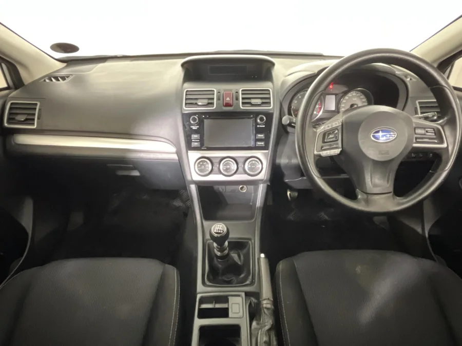 Used 2016 Subaru XV 2.0i - WeBuyCars The Dome Used 2016 Subaru XV 2.0i - WeBuyCars The Dome