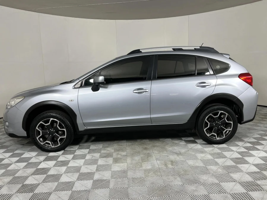 Used 2016 Subaru XV 2.0i - WeBuyCars The Dome Used 2016 Subaru XV 2.0i - WeBuyCars The Dome