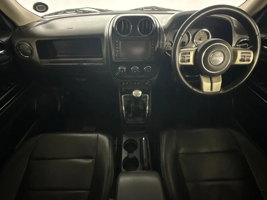 Used 2012 Jeep Patriot 2.4L Limited - WeBuyCars Silverlakes Used 2012 Jeep Patriot 2.4L Limited - WeBuyCars Silverlakes
