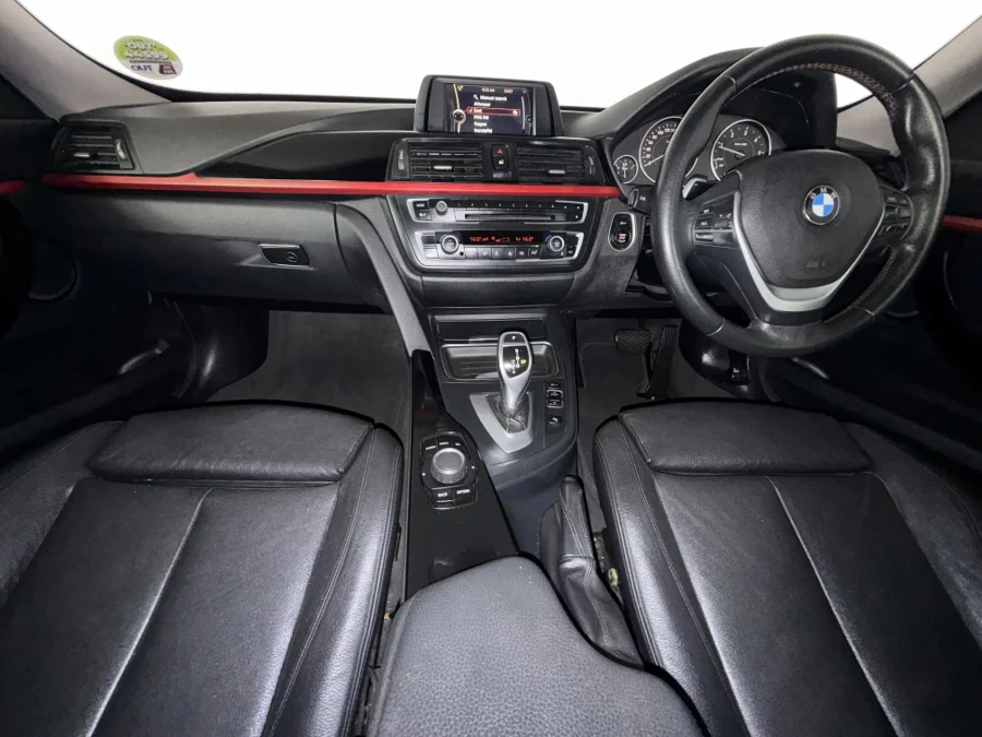 Used 2014 BMW 3 Series 320d GT Sport Line sports-auto - WeBuyCars Durban Used 2014 BMW 3 Series 320d GT Sport Line sports-auto - WeBuyCars Durban