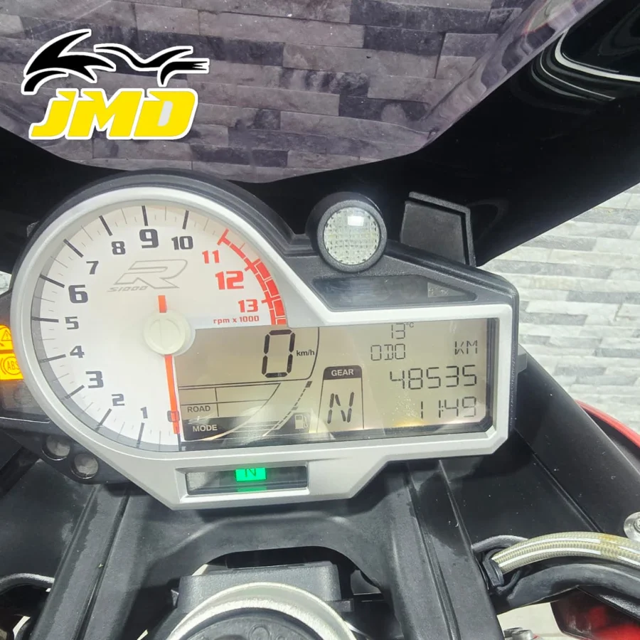 2014 BMW S1000 R - JMD Motorcycles 2014 BMW S1000 R - JMD Motorcycles