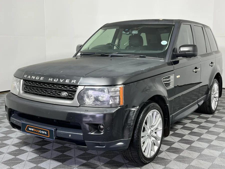Used 2011 Land Rover Range Rover Sport TDV6 HSE Luxury - WeBuyCars Montana Used 2011 Land Rover Range Rover Sport TDV6 HSE Luxury - WeBuyCars Montana