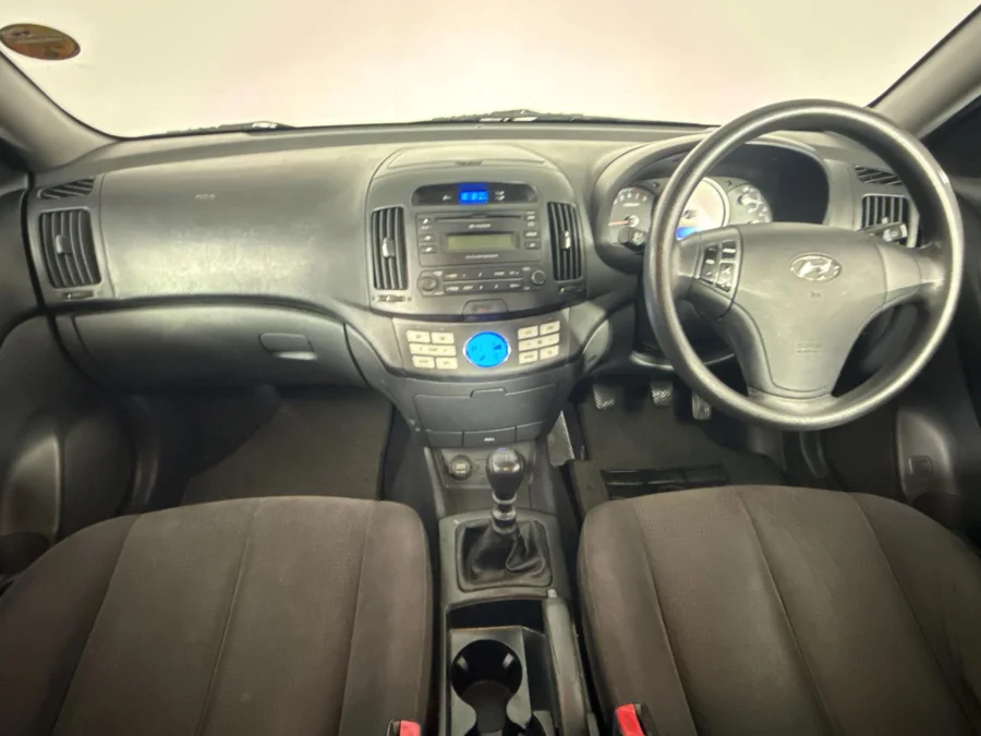 Used 2008 Hyundai Elantra 2.0 GLS - WeBuyCars Brackenfell Cape Town Used 2008 Hyundai Elantra 2.0 GLS - WeBuyCars Brackenfell Cape Town