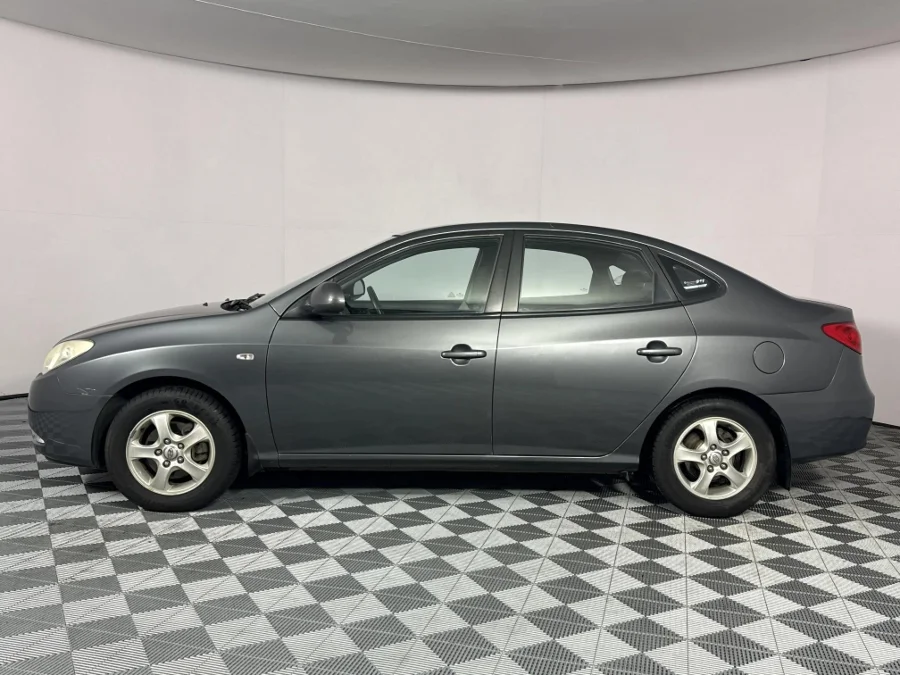 Used 2008 Hyundai Elantra 2.0 GLS - WeBuyCars Brackenfell Cape Town Used 2008 Hyundai Elantra 2.0 GLS - WeBuyCars Brackenfell Cape Town