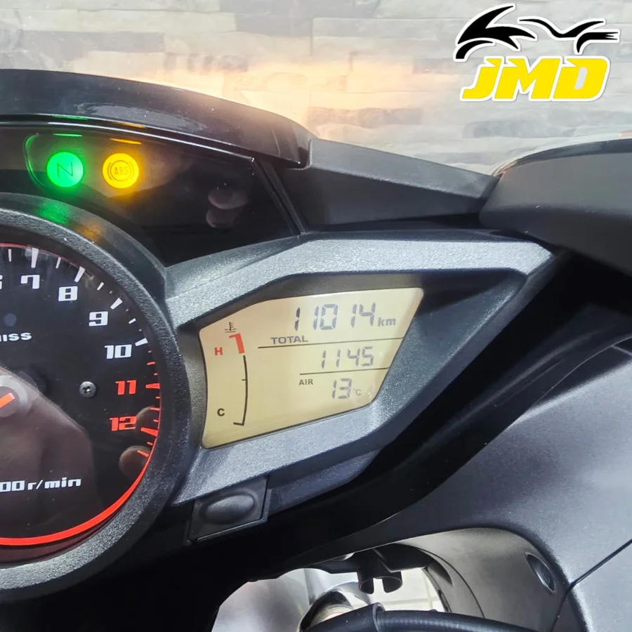 2010 HONDA VFR 1200 F - JMD Motorcycles 2010 HONDA VFR 1200 F - JMD Motorcycles