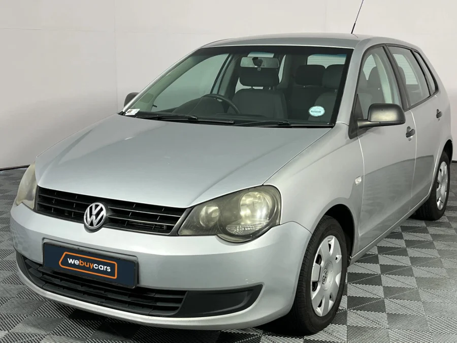 Used 2012 Volkswagen Polo Vivo 5-door 1.4 Trendline - WeBuyCars Brackenfell Cape Town Used 2012 Volkswagen Polo Vivo 5-door 1.4 Trendline - WeBuyCars Brackenfell Cape Town