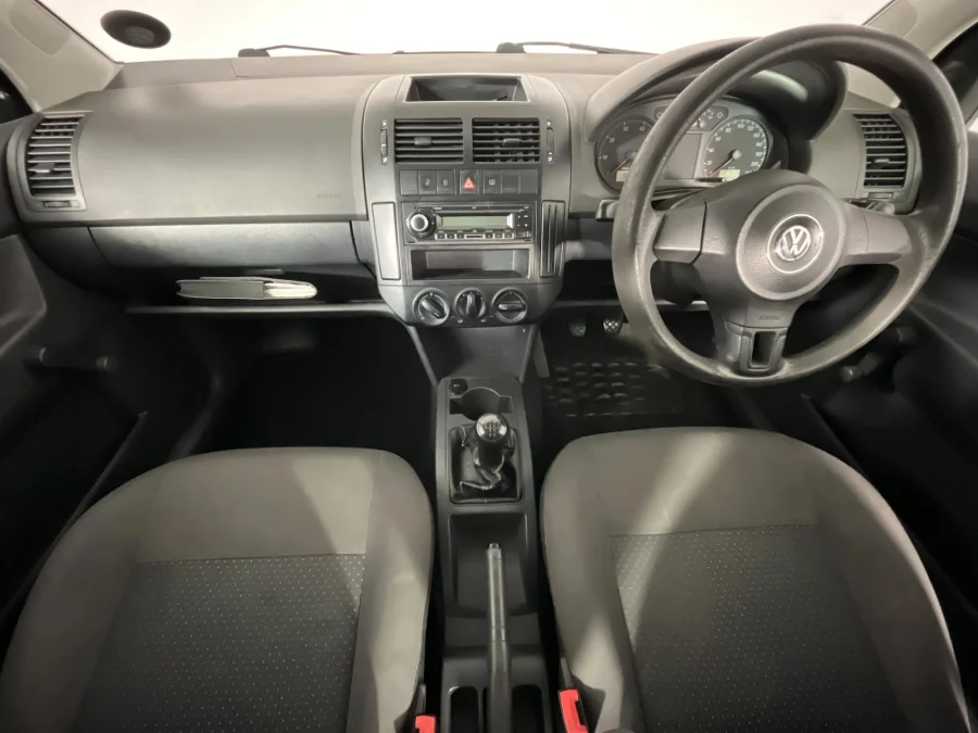 Used 2012 Volkswagen Polo Vivo 5-door 1.4 Trendline - WeBuyCars Brackenfell Cape Town Used 2012 Volkswagen Polo Vivo 5-door 1.4 Trendline - WeBuyCars Brackenfell Cape Town