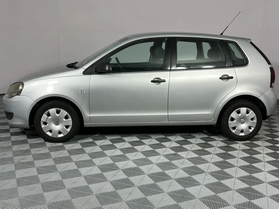 Used 2012 Volkswagen Polo Vivo 5-door 1.4 Trendline - WeBuyCars Brackenfell Cape Town Used 2012 Volkswagen Polo Vivo 5-door 1.4 Trendline - WeBuyCars Brackenfell Cape Town
