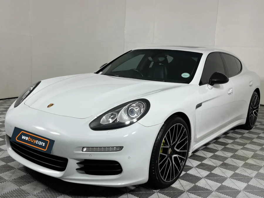 Used 2013 Porsche Panamera diesel - WeBuyCars The Dome Used 2013 Porsche Panamera diesel - WeBuyCars The Dome