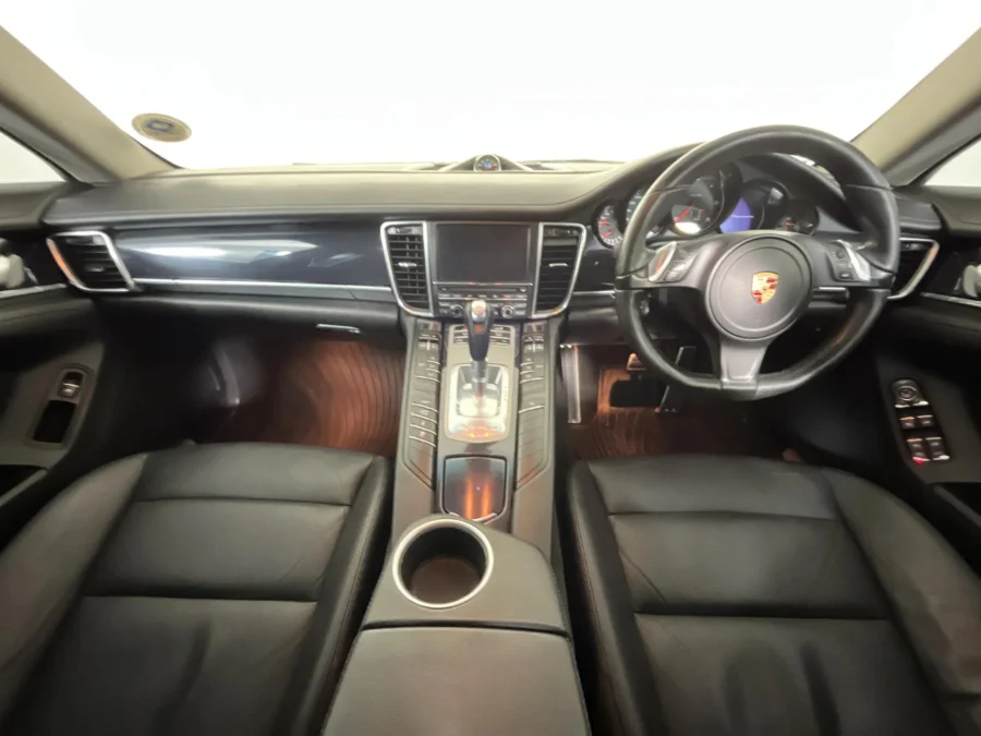 Used 2013 Porsche Panamera diesel - WeBuyCars The Dome Used 2013 Porsche Panamera diesel - WeBuyCars The Dome