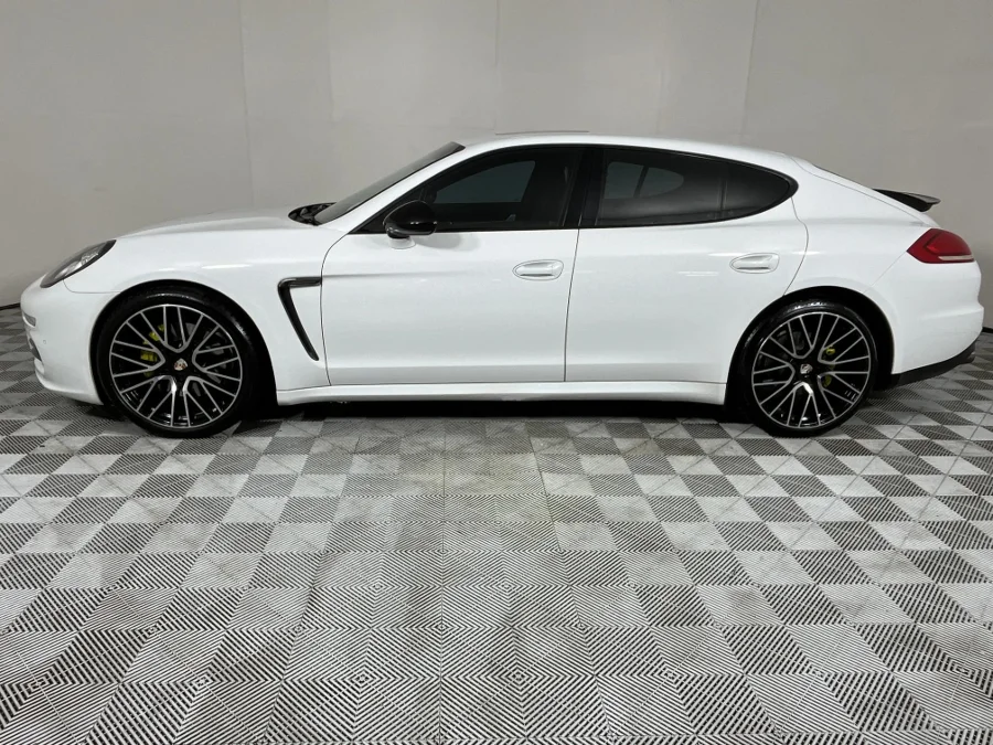 Used 2013 Porsche Panamera diesel - WeBuyCars The Dome Used 2013 Porsche Panamera diesel - WeBuyCars The Dome