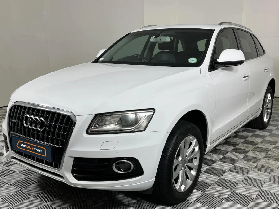 Used 2019 Audi Q5 40TDI quattro Off-road Edition - WeBuyCars The Dome Used 2019 Audi Q5 40TDI quattro Off-road Edition - WeBuyCars The Dome