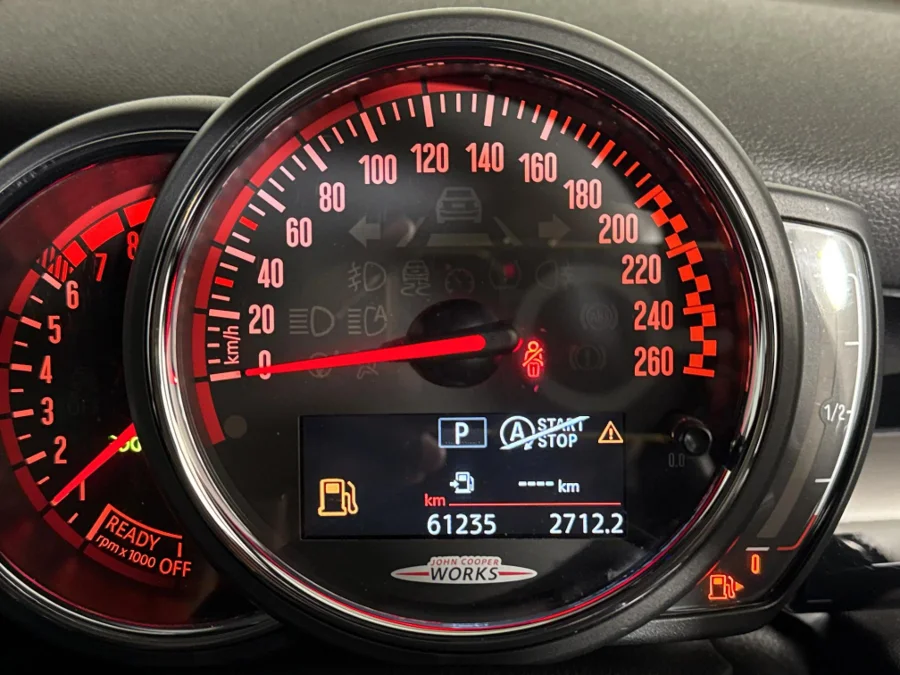 Used 2019 MINI Hatch John Cooper Works Hatch 3-door sports-auto - WeBuyCars Midstream Used 2019 MINI Hatch John Cooper Works Hatch 3-door sports-auto - WeBuyCars Midstream