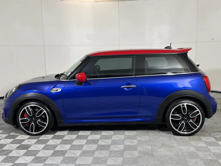 Used 2019 MINI Hatch John Cooper Works Hatch 3-door sports-auto - WeBuyCars Midstream Used 2019 MINI Hatch John Cooper Works Hatch 3-door sports-auto - WeBuyCars Midstream