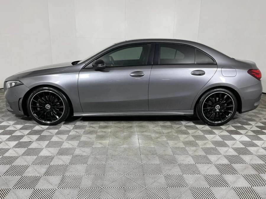 Used 2020 Mercedes-Benz A-Class A250 sedan AMG Line - WeBuyCars The Dome Used 2020 Mercedes-Benz A-Class A250 sedan AMG Line - WeBuyCars The Dome
