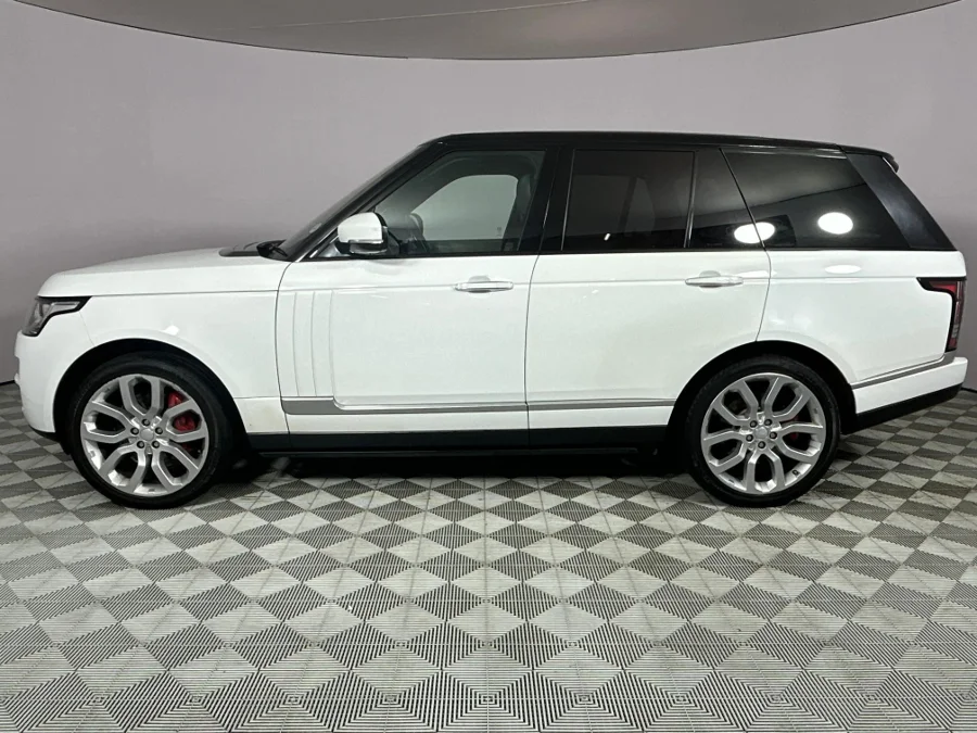 Used 2015 Land Rover Range Rover Vogue SE P525 - WeBuyCars Richmond Used 2015 Land Rover Range Rover Vogue SE P525 - WeBuyCars Richmond