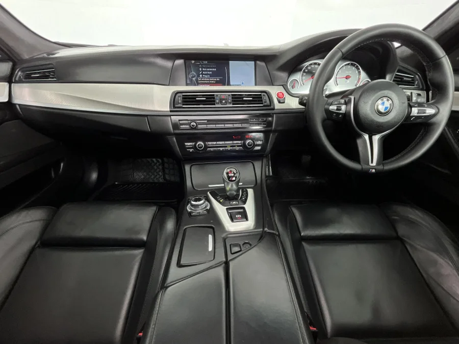 Used 2013 BMW M5 M5 - WeBuyCars Montana Used 2013 BMW M5 M5 - WeBuyCars Montana