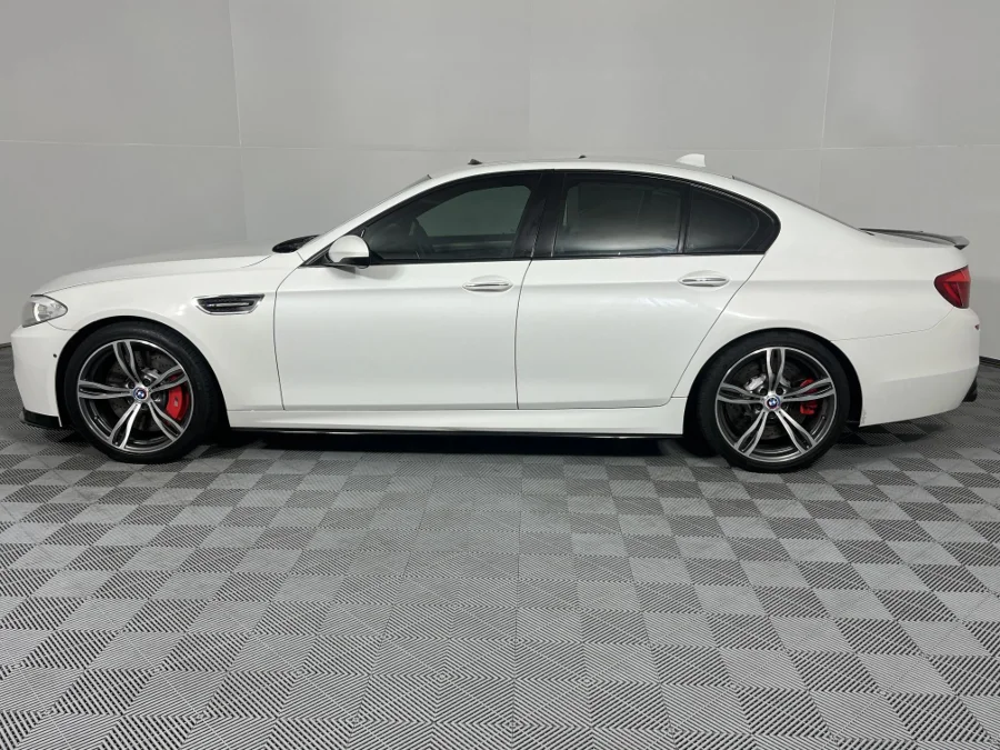 Used 2013 BMW M5 M5 - WeBuyCars Montana Used 2013 BMW M5 M5 - WeBuyCars Montana