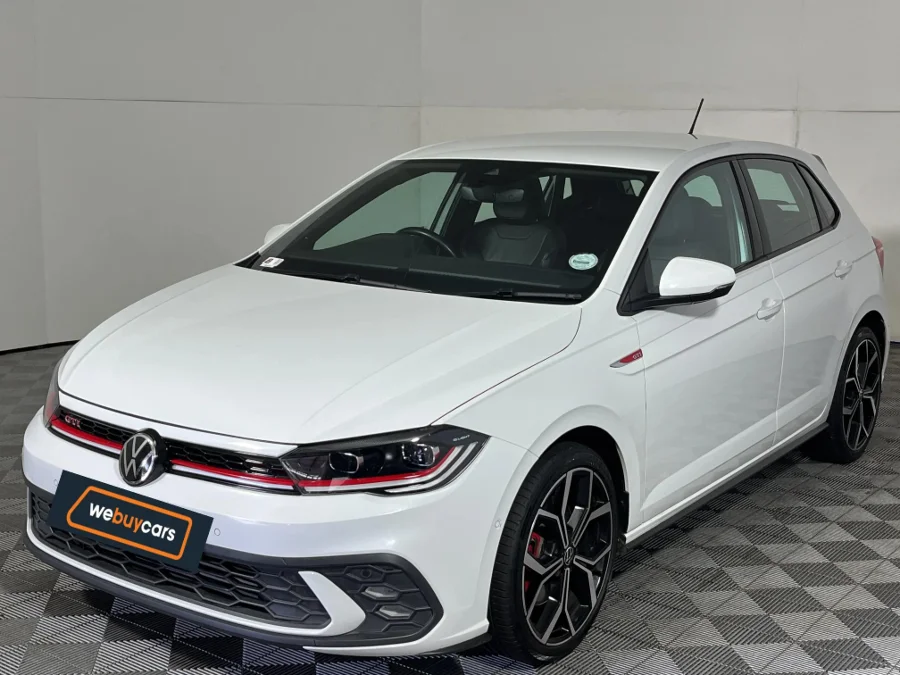 Used 2024 Volkswagen Polo GTI - WeBuyCars The Dome Used 2024 Volkswagen Polo GTI - WeBuyCars The Dome