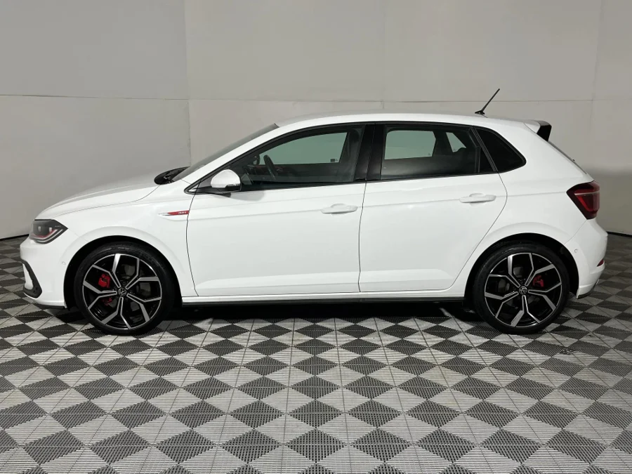 Used 2024 Volkswagen Polo GTI - WeBuyCars The Dome Used 2024 Volkswagen Polo GTI - WeBuyCars The Dome