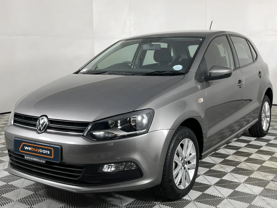 Used 2024 Volkswagen Polo Vivo hatch 1.6 Comfortline auto - WeBuyCars The Dome Used 2024 Volkswagen Polo Vivo hatch 1.6 Comfortline auto - WeBuyCars The Dome