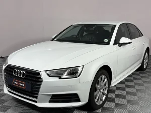 Used 2016 Audi A4 2.0TFSI Used 2016 Audi A4 2.0TFSI