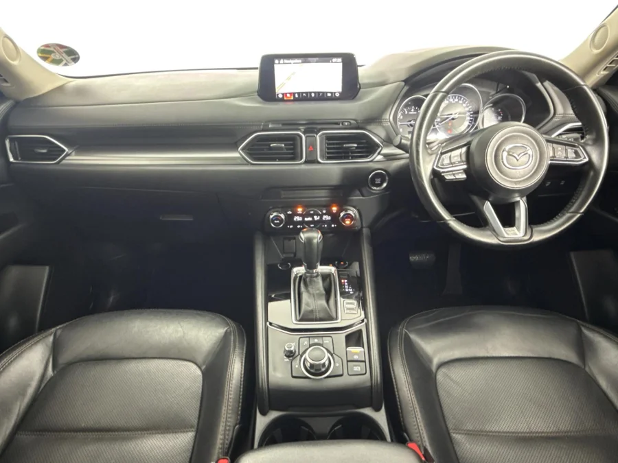 Used 2018 Mazda CX-5 2.0 Dynamic - WeBuyCars Silverlakes Used 2018 Mazda CX-5 2.0 Dynamic - WeBuyCars Silverlakes