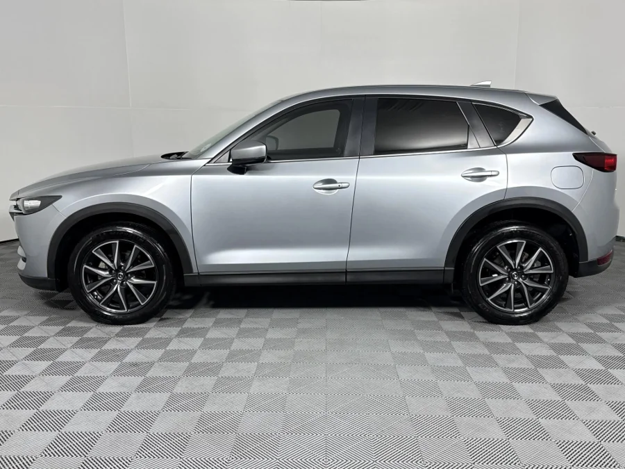 Used 2018 Mazda CX-5 2.0 Dynamic - WeBuyCars Silverlakes Used 2018 Mazda CX-5 2.0 Dynamic - WeBuyCars Silverlakes