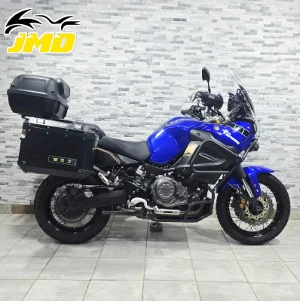 2017 Yamaha XT 1200 Tenere