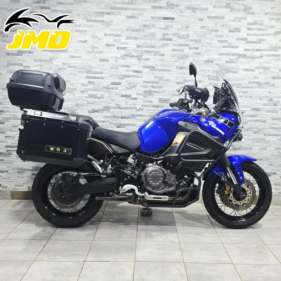 2017 Yamaha XT 1200 Tenere - JMD Motorcycles 2017 Yamaha XT 1200 Tenere - JMD Motorcycles