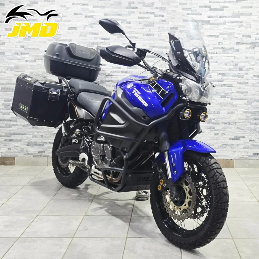2017 Yamaha XT 1200 Tenere - JMD Motorcycles 2017 Yamaha XT 1200 Tenere - JMD Motorcycles