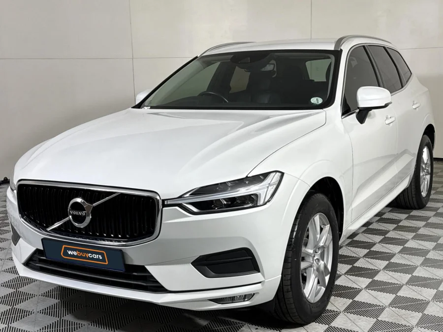 Used 2018 Volvo XC60 T5 AWD Momentum - WeBuyCars Midstream Used 2018 Volvo XC60 T5 AWD Momentum - WeBuyCars Midstream