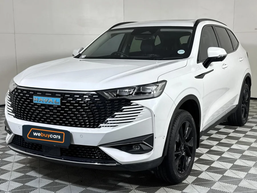 Used 2024 Haval H6 1.5T HEV Ultra Luxury - WeBuyCars Midstream Used 2024 Haval H6 1.5T HEV Ultra Luxury - WeBuyCars Midstream