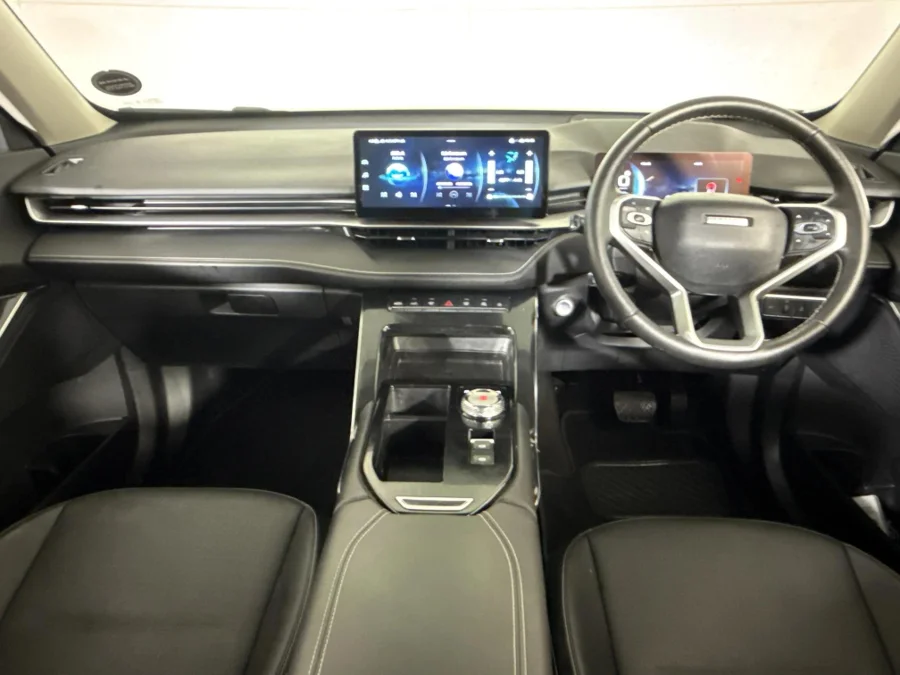 Used 2024 Haval H6 1.5T HEV Ultra Luxury - WeBuyCars Midstream Used 2024 Haval H6 1.5T HEV Ultra Luxury - WeBuyCars Midstream