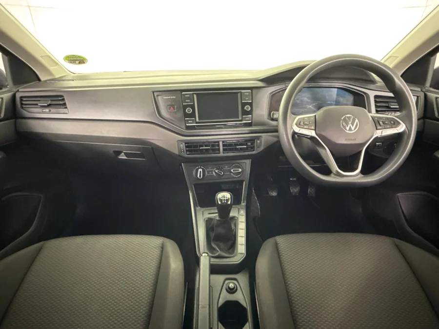 Used 2022 Volkswagen Polo hatch 1.0TSI - WeBuycars East London Used 2022 Volkswagen Polo hatch 1.0TSI - WeBuycars East London
